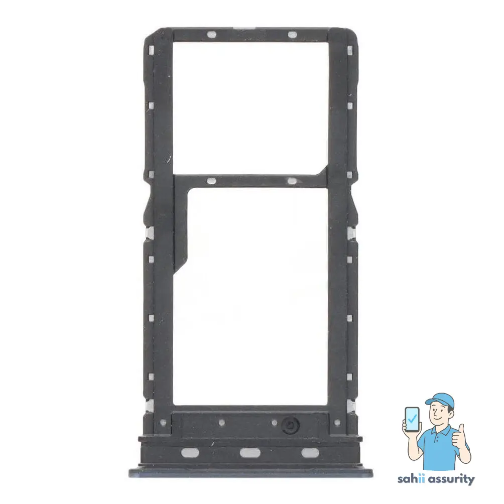 SIM Card Holder Tray for Motorola Moto G62 5G thumbnail